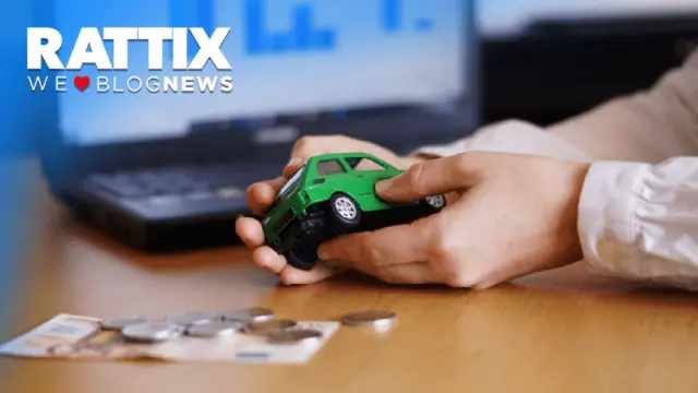 Financiación para la Compra de Coches de Segunda Mano: Tu Opción Ideal con Rattix